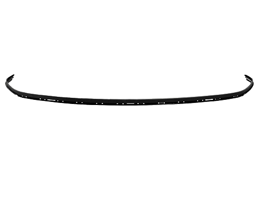Aftermarket APRON/VALANCE/FILLER PLASTIC for HYUNDAI - ACCENT, ACCENT,18-22,Front bumper deflector