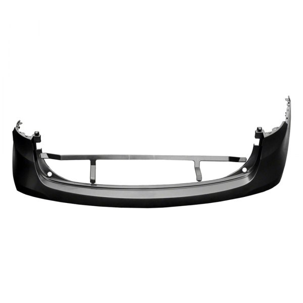Aftermarket BUMPER COVERS for HYUNDAI - TUCSON, TUCSON,16-18,Rear bumper cover upper
