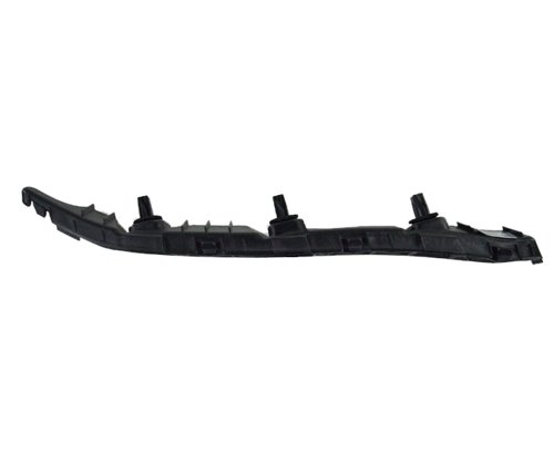 Aftermarket BRACKETS for HYUNDAI - ACCENT, ACCENT,12-17,RT Rear bumper cover retainer