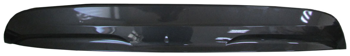 Aftermarket APRON/VALANCE/FILLER PLASTIC for HYUNDAI - SONATA, SONATA,14-14,Rear bumper valance panel