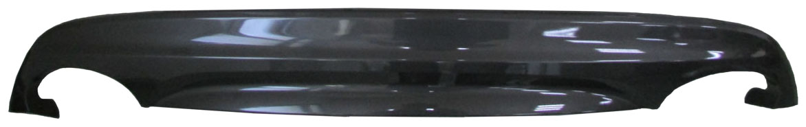 Aftermarket APRON/VALANCE/FILLER PLASTIC for HYUNDAI - SONATA, SONATA,14-14,Rear bumper valance panel