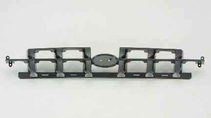 Aftermarket GRILLES for HYUNDAI - ACCENT, ACCENT,00-02,Grille assy