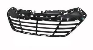 Aftermarket GRILLES for HYUNDAI - TUCSON, TUCSON,10-15,Grille assy