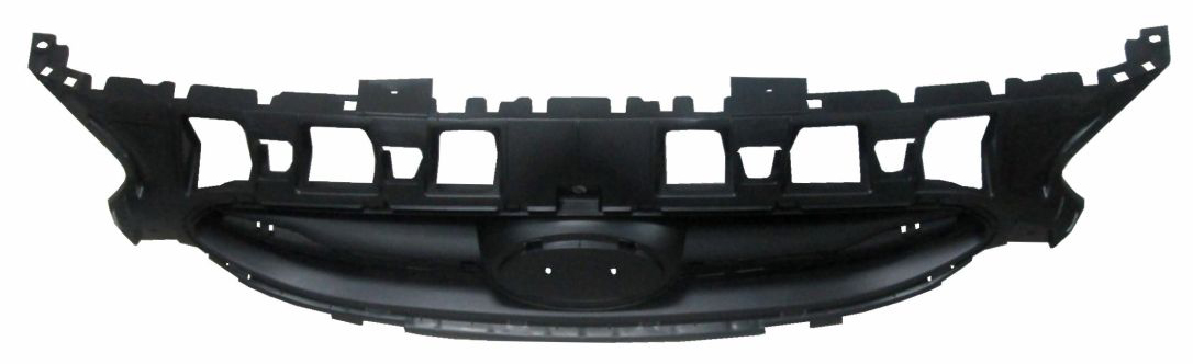 Aftermarket GRILLES for HYUNDAI - ACCENT, ACCENT,15-17,Grille assy