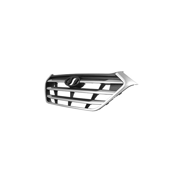 Aftermarket GRILLES for HYUNDAI - TUCSON, TUCSON,17-18,Grille assy