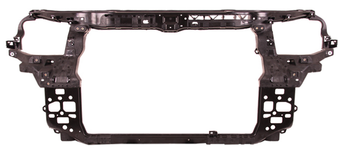 Aftermarket RADIATOR SUPPORTS for HYUNDAI - SANTA FE, SANTA FE,10-12,Radiator support