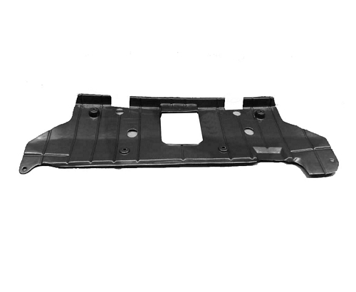 Aftermarket UNDER ENGINE COVERS for HYUNDAI - ACCENT, ACCENT,00-06,Lower engine cover