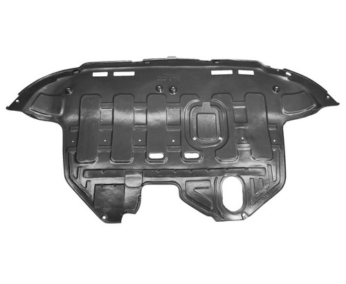 Aftermarket UNDER ENGINE COVERS for HYUNDAI - TUCSON, TUCSON,14-15,Lower engine cover