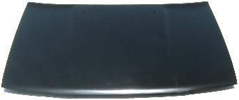 Aftermarket HOODS for HYUNDAI - EXCEL, EXCEL,90-91,Hood panel assy