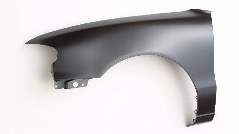 Aftermarket FENDERS for HYUNDAI - ACCENT, ACCENT,95-99,LT Front fender assy