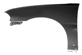 Aftermarket FENDERS for HYUNDAI - ACCENT, ACCENT,96-99,LT Front fender assy