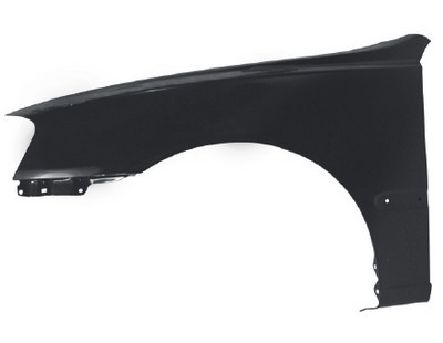 Aftermarket FENDERS for HYUNDAI - ACCENT, ACCENT,00-02,LT Front fender assy