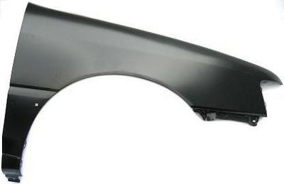 Aftermarket FENDERS for MITSUBISHI - PRECIS, PRECIS,90-91,RT Front fender assy