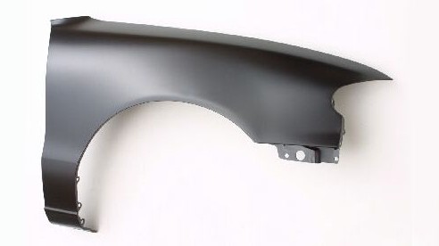 Aftermarket FENDERS for HYUNDAI - ACCENT, ACCENT,95-99,RT Front fender assy
