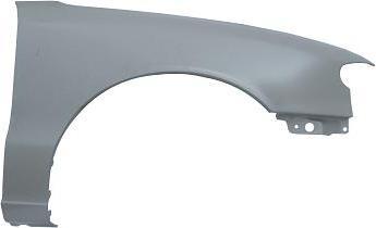 Aftermarket FENDERS for HYUNDAI - ACCENT, ACCENT,95-96,RT Front fender assy