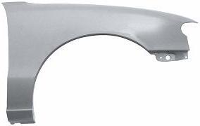 Aftermarket FENDERS for HYUNDAI - ACCENT, ACCENT,96-99,RT Front fender assy