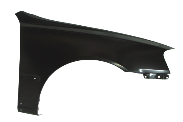 Aftermarket FENDERS for HYUNDAI - ACCENT, ACCENT,00-02,RT Front fender assy