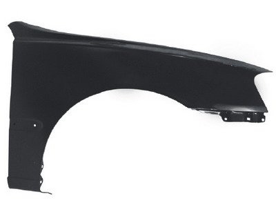 Aftermarket FENDERS for HYUNDAI - ACCENT, ACCENT,00-02,RT Front fender assy