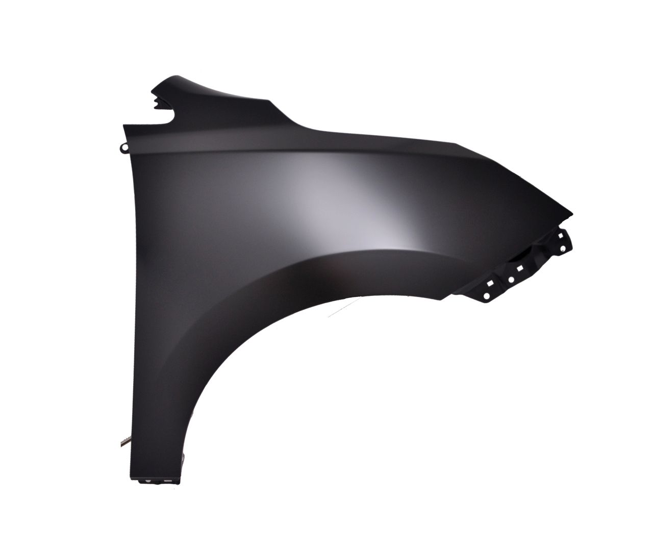 Aftermarket FENDERS for HYUNDAI - TUCSON, TUCSON,10-15,RT Front fender assy