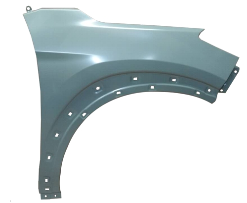 Aftermarket FENDERS for HYUNDAI - TUCSON, TUCSON,16-21,RT Front fender assy