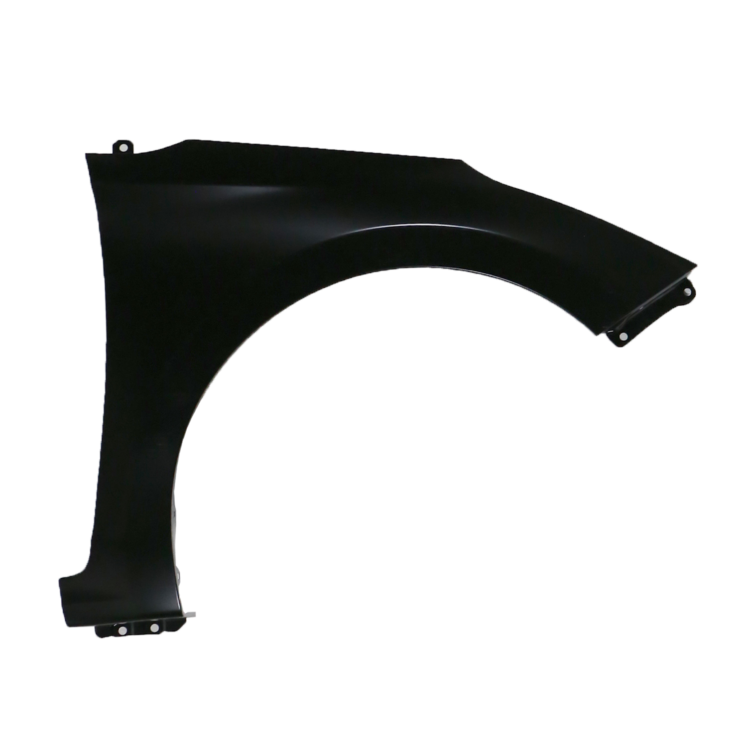 Aftermarket FENDERS for HYUNDAI - ACCENT, ACCENT,18-22,RT Front fender assy