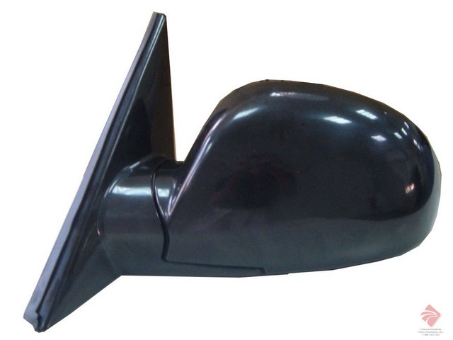 Aftermarket MIRRORS for HYUNDAI - ACCENT, ACCENT,02-06,LT Mirror outside rear view