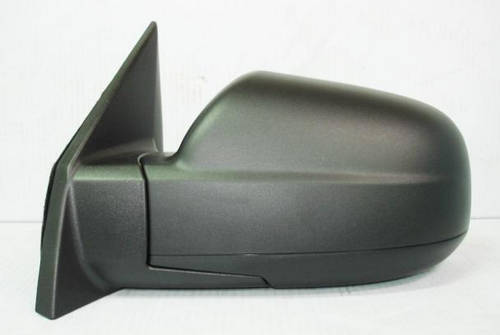 Aftermarket MIRRORS for HYUNDAI - TUCSON, TUCSON,05-09,LT Mirror outside rear view