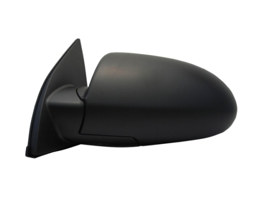 Aftermarket MIRRORS for HYUNDAI - ACCENT, ACCENT,06-10,LT Mirror outside rear view