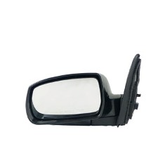Aftermarket MIRRORS for HYUNDAI - TUCSON, TUCSON,10-15,LT Mirror outside rear view