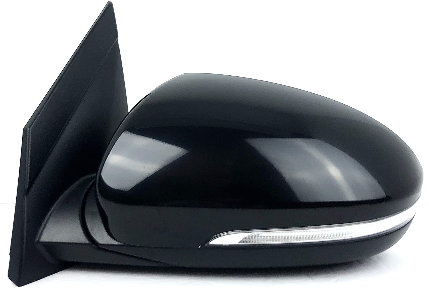 Aftermarket MIRRORS for HYUNDAI - TUCSON, TUCSON,16-18,LT Mirror outside rear view