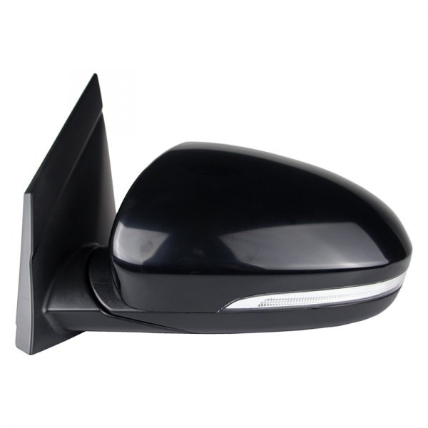 Aftermarket MIRRORS for HYUNDAI - TUCSON, TUCSON,16-18,LT Mirror outside rear view