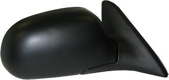 Aftermarket MIRRORS for HYUNDAI - ACCENT, ACCENT,95-96,RT Mirror outside rear view