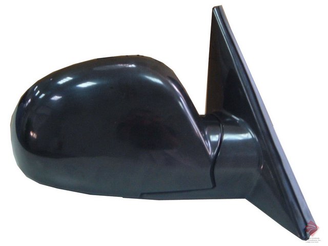 Aftermarket MIRRORS for HYUNDAI - ACCENT, ACCENT,02-06,RT Mirror outside rear view