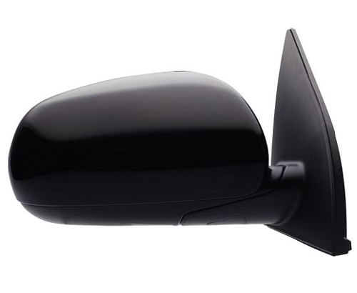 Aftermarket MIRRORS for HYUNDAI - ACCENT, ACCENT,10-11,RT Mirror outside rear view