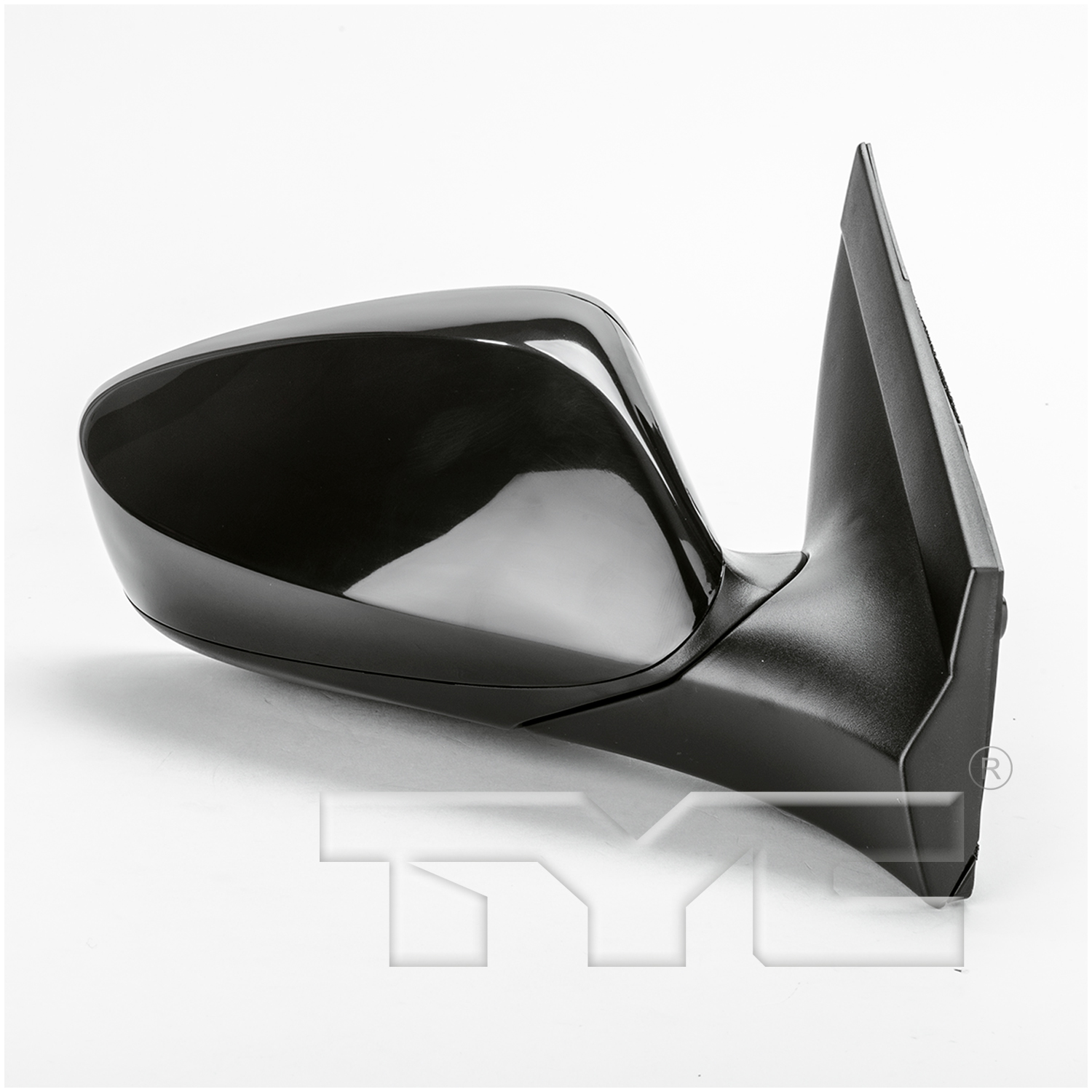 Aftermarket MIRRORS for HYUNDAI - ACCENT, ACCENT,12-17,RT Mirror outside rear view