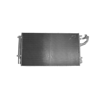 Aftermarket AC CONDENSERS for KIA - OPTIMA, OPTIMA,11-16,Air conditioning condenser