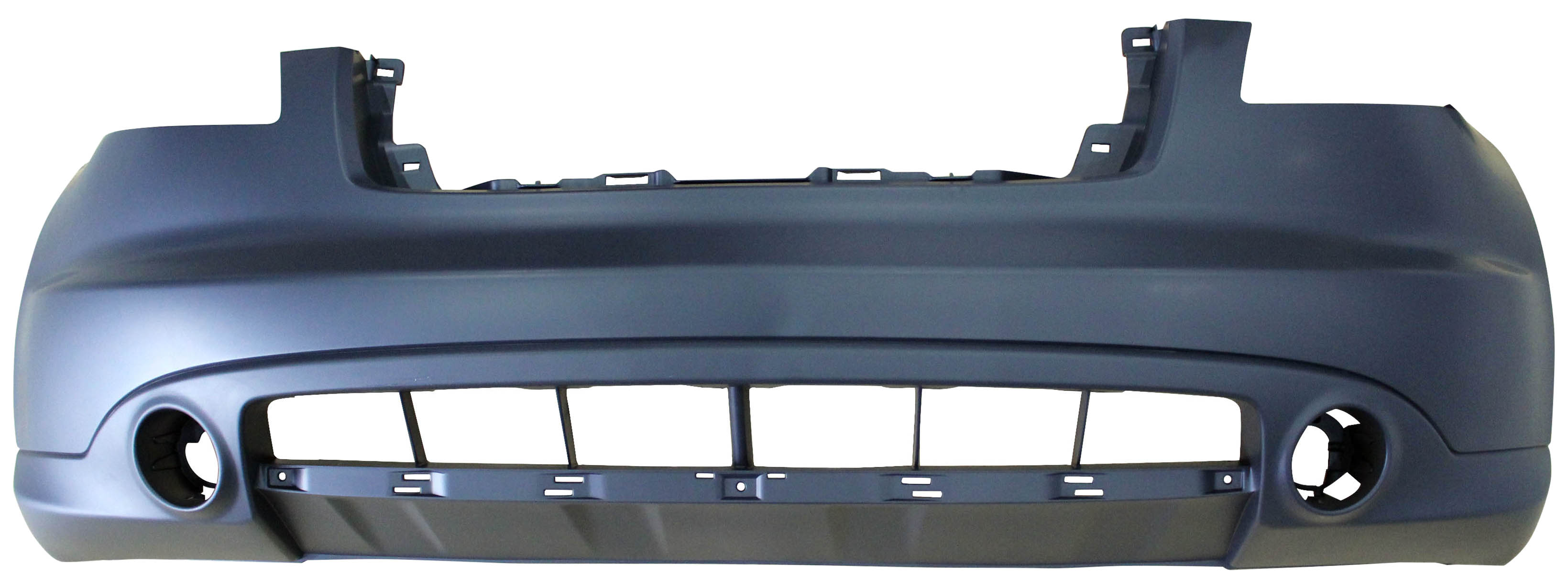 Aftermarket BUMPER COVERS for INFINITI - FX45, FX45,06-07,Front bumper cover
