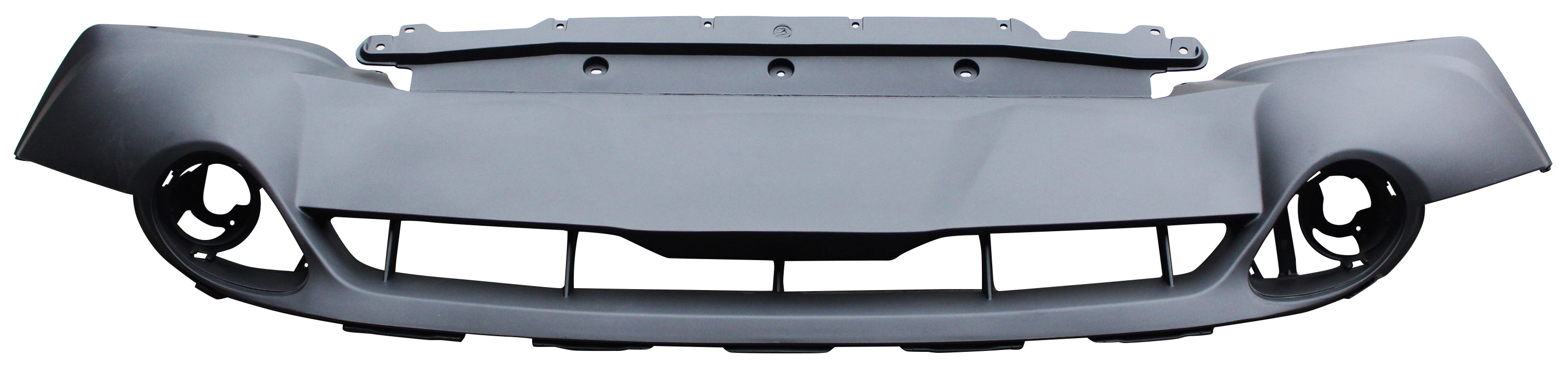 Aftermarket BUMPER COVERS for INFINITI - FX50, FX50,09-10,Front bumper cover lower