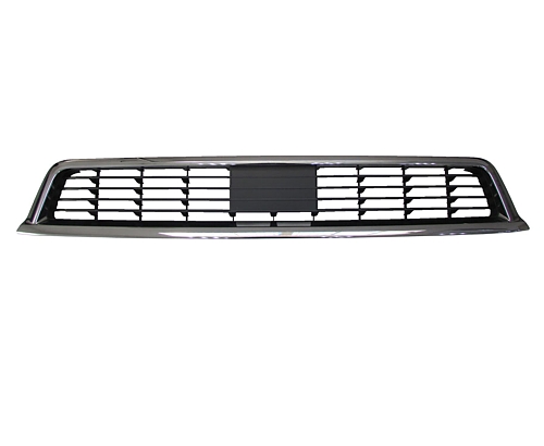 Aftermarket GRILLES for INFINITI - QX80, QX80,15-17,Front bumper grille