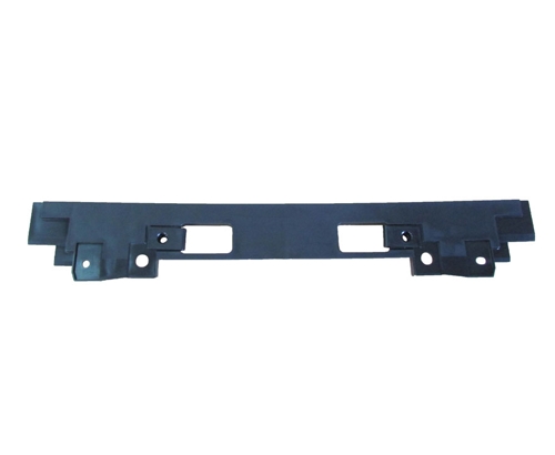 Aftermarket APRON/VALANCE/FILLER PLASTIC for INFINITI - Q60, Q60,14-15,Rear bumper filler