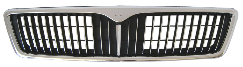Aftermarket GRILLES for INFINITI - I30, I30,96-9,GRILLE PAINTED
