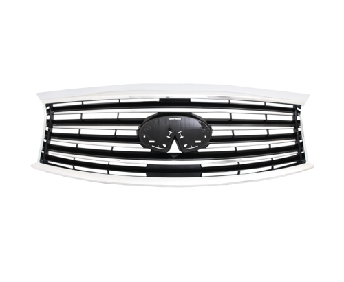 Aftermarket GRILLES for INFINITI - QX60, QX60,14-15,Grille assy
