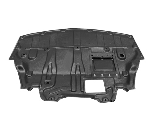 Aftermarket UNDER ENGINE COVERS for INFINITI - EX35, EX35,08-12,Lower engine cover