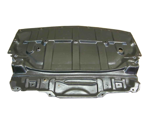 Aftermarket UNDER ENGINE COVERS for INFINITI - G37, G37,08-13,Lower engine cover