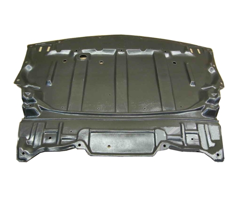 Aftermarket UNDER ENGINE COVERS for INFINITI - M35, M35,06-10,Lower engine cover