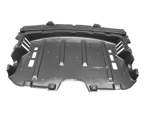 Aftermarket UNDER ENGINE COVERS for INFINITI - FX35, FX35,06-08,Lower engine cover