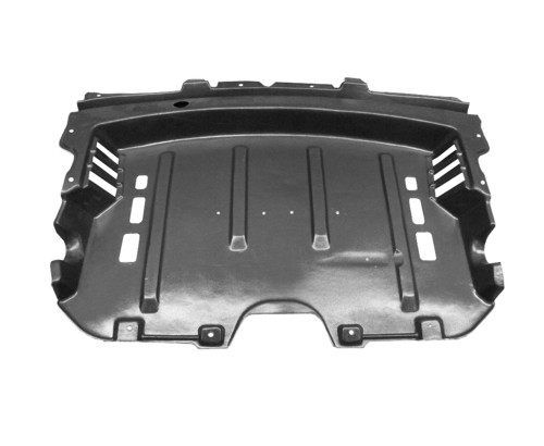 Aftermarket UNDER ENGINE COVERS for INFINITI - FX35, FX35,03-05,Lower engine cover