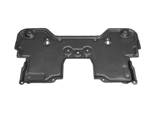 Aftermarket UNDER ENGINE COVERS for INFINITI - M35H, M35h,12-13,Lower engine cover