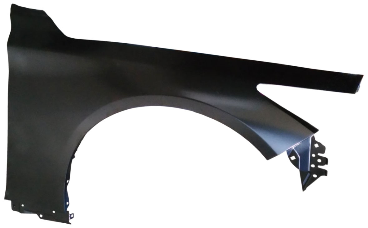 Aftermarket FENDERS for INFINITI - Q50, Q50,14-23,RT Front fender assy