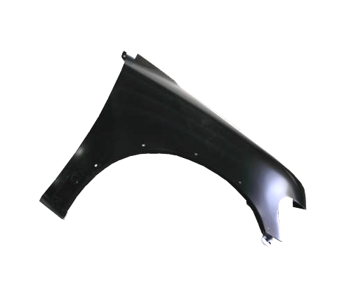 Aftermarket FENDERS for INFINITI - QX56, QX56,04-10,RT Front fender assy